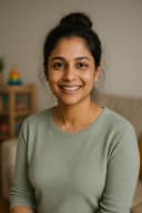 Priya Shetty
