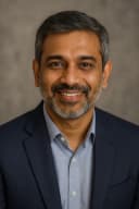 Rajeev Menon